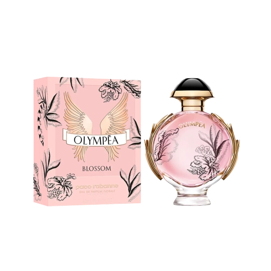 Paco Rabanne Olympea Blossom Eau De Parfum (50ml)