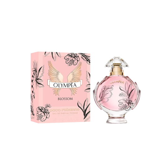 Paco Rabanne Olympea Blossom Eau De Parfum (30ml)