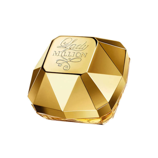 Paco Rabanne Lady Million Eau De Parfum (50ml)
