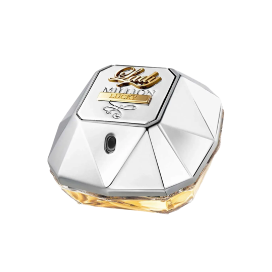 Rabanne Lady Million Lucky Eau De Parfum (50 ml)