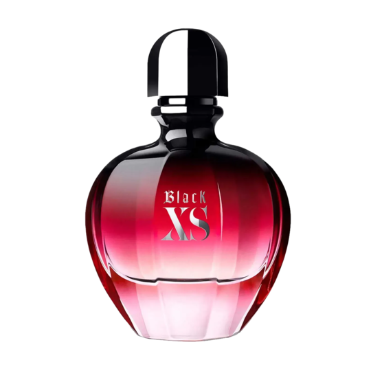 Paco Rabanne Black XS For Her Eau De Parfum (30ml)