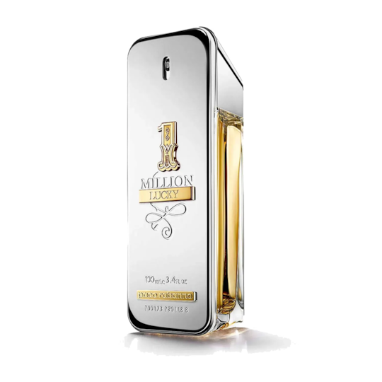 Paco Rabanne 1 Million Lucky Eau De Toilette (100ml)