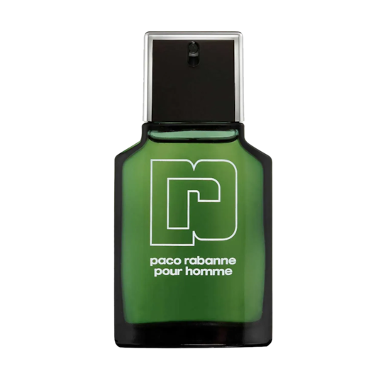 Paco Rabanne Pour Homme Eau De Toilette (100ml)