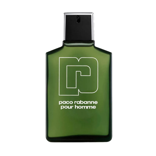 Paco Rabanne Pour Homme Eau De Toilette (50ml)