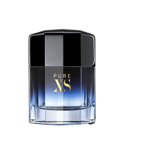 Paco Rabanne Pure XS Eau De Toilette (100ml)