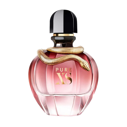 Paco Rabanne Pure XS for Her Eau De Parfum (80ml)