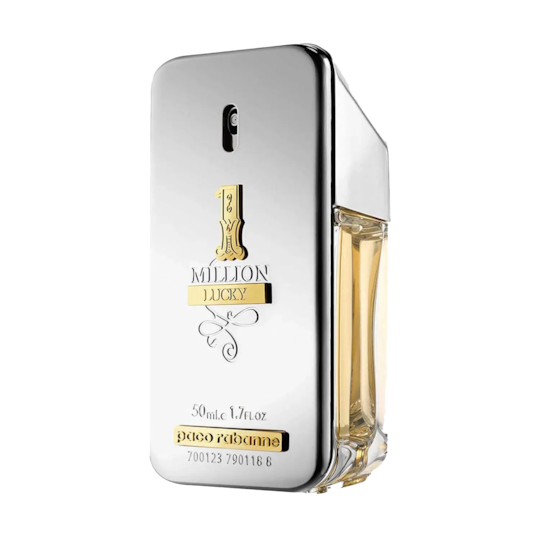 Paco Rabanne 1 Million Lucky Eau De Toilette (50ml)