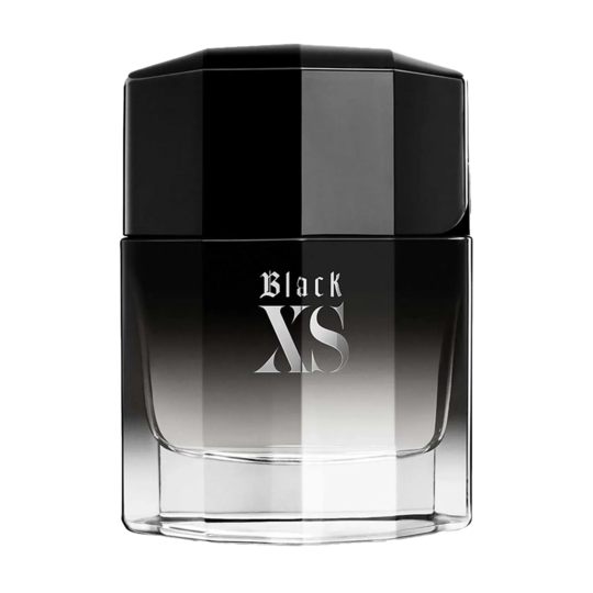 Rabanne Black XS Eau De Toilette (100 ml)