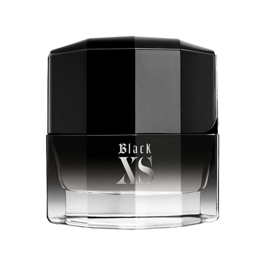 Rabanne Black XS Eau De Toilette (50 ml)