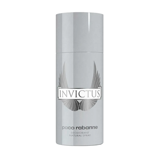 Paco Rabanne Invictus Deodorant Spray (150ml)