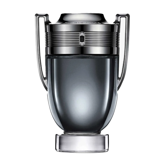 Paco Rabanne Invictus Intense Eau De Toilette (100ml)