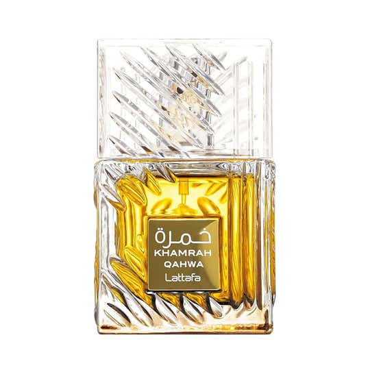Lattafa Khamrah Qahwa Eau de Parfum (100 ml)