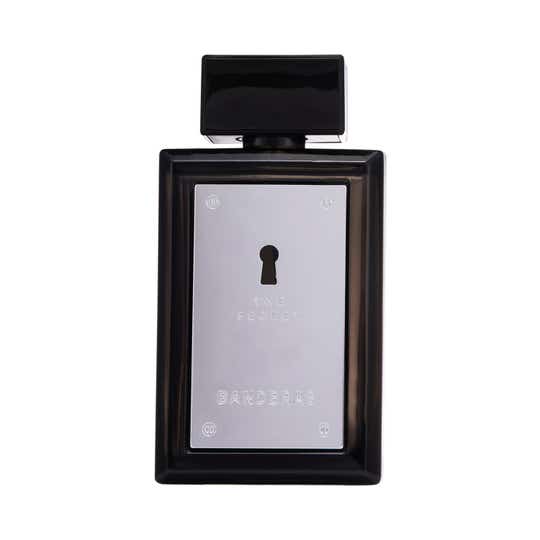 Banderas The Secret Eau de Toilette (100 ml)