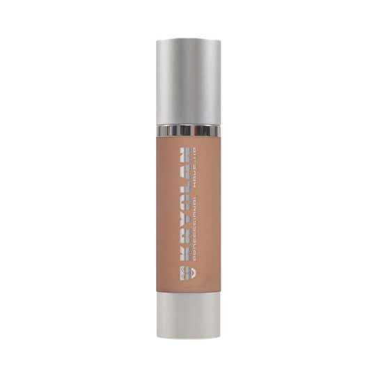 KRYOLAN Shimmering Event Foundation - Gold (50 ml)