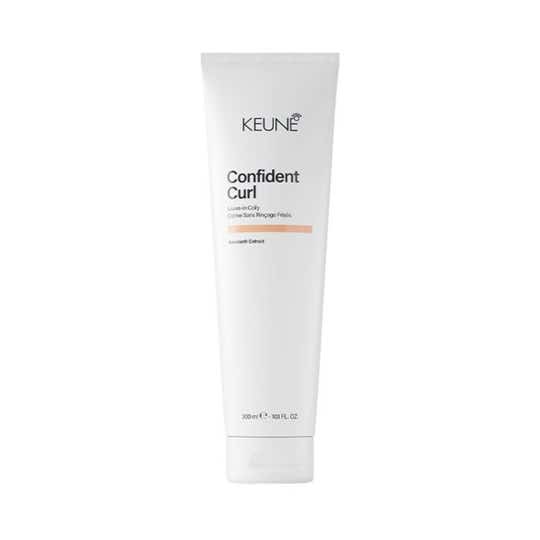 Keune Confident Curl Leave-in Coily Cream (300 ml)