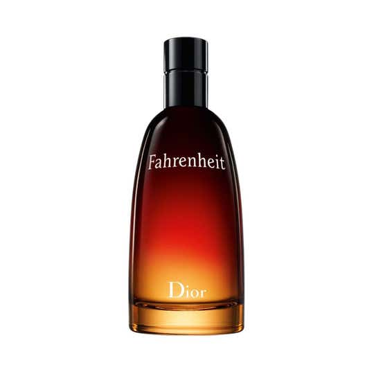 DIOR Fahrenheit Eau De Toilette for Men (100 ml)