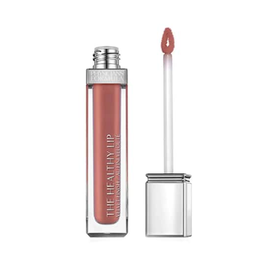 Physicians Formula The Healthy Lip Velvet Liquid Lipstick - All Natural Nude (7ml)