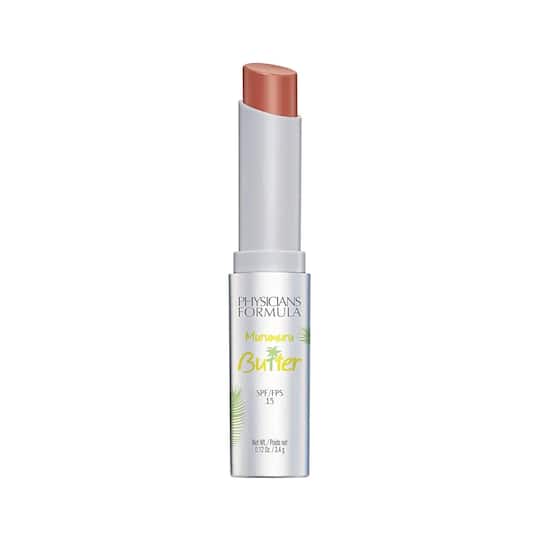 Physicians Formula Murumuru Butter Lip Cream SPF 15 - Brazilian Sunset (3.4g)