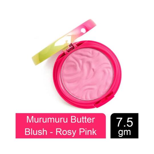 Physicians Formula Murumuru Butter Blush - Rosy Pink (7.5g)