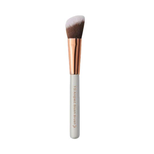 Pigment Play Angled Blush Brush