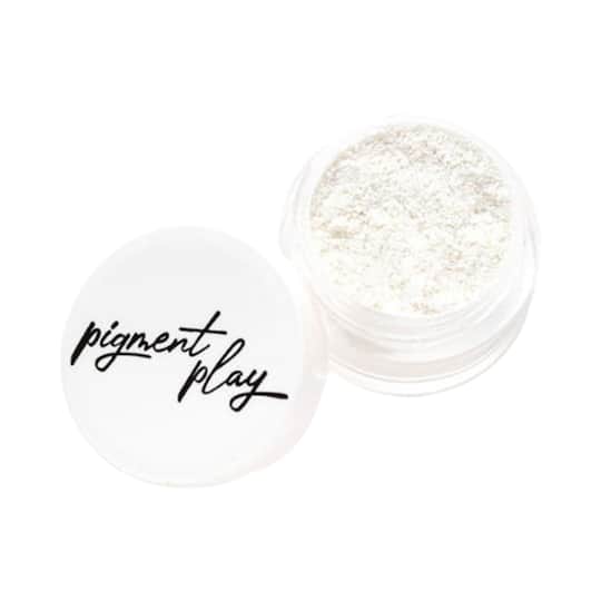 Pigment Play Iridescent Loose Pigment Powder - Galactic (2g)