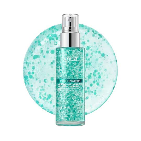 Anua PDRN Collagen Glow Facial Serum Spray (100 ml)