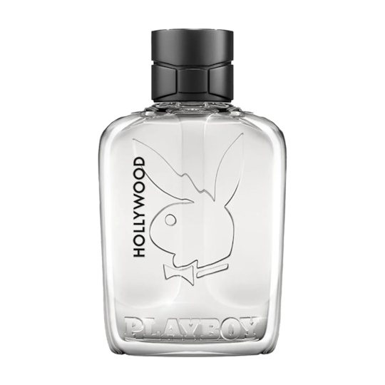 Playboy Hollywood Eau de Toilette (100ml)