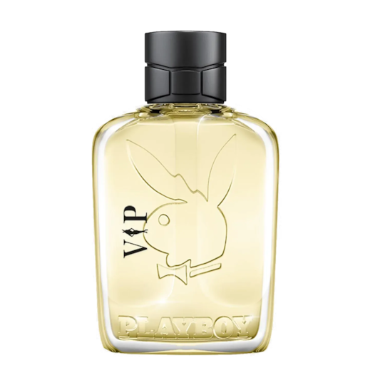 Playboy Vip Eau de Toilette (100ml)