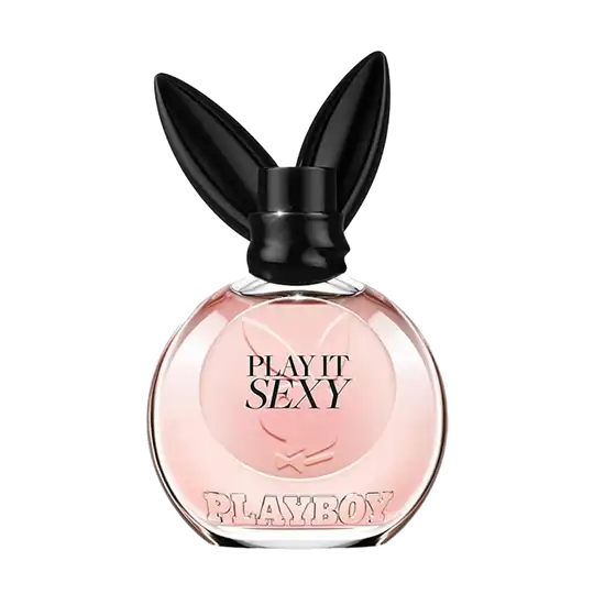 Playboy Play It Sexy W Eau de Toilette (90ml)