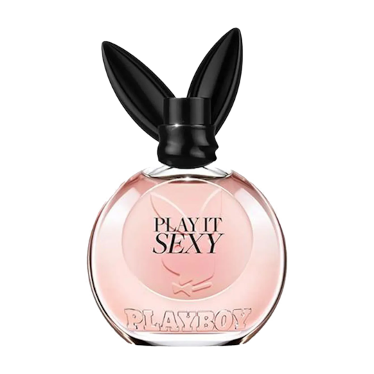 Playboy Sexy Eau de Toilette (90ml)