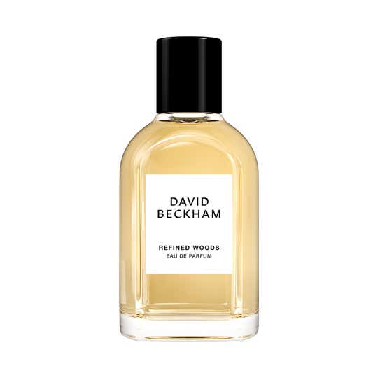 David Beckham Refined Woods Eau De Parfum for Men (50 ml)