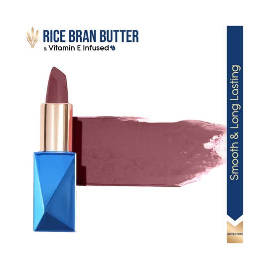 Insight Professional Ultra Smooth Lipstick - Adventure (3.8 g)