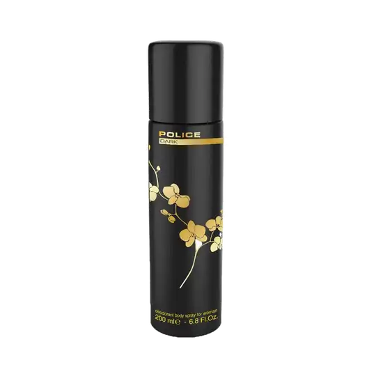 Police Dark Femme Deodorant Spray (200ml)