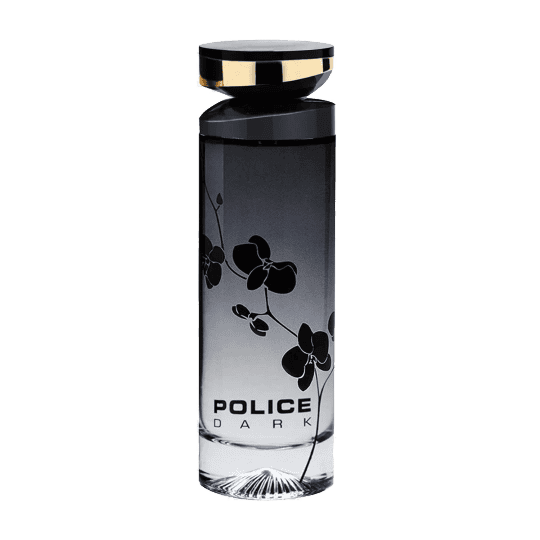 Police Dark Femme Eau de Toilette (100ml)