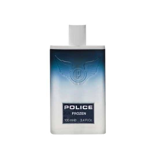 Police Frozen Eau de Toilette (100ml)