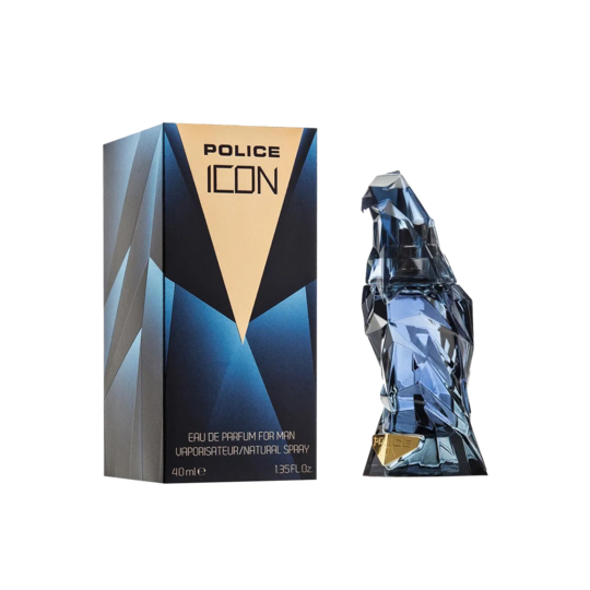Police Icon Eau de Parfum (40ml)