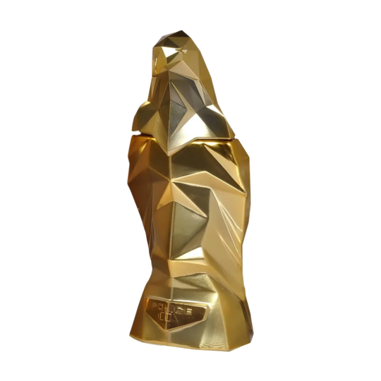 Police Icon Gold Eau de Parfum (125ml)