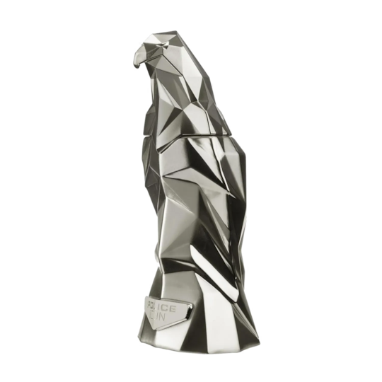 Police Icon Platinum Eau de Parfum (125ml)