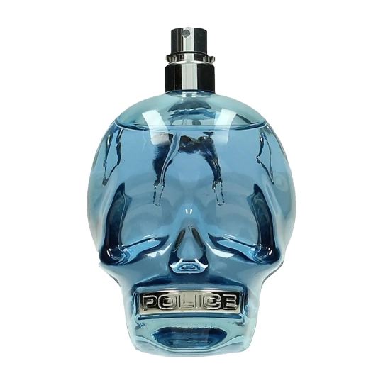 Police To Be Man Eau De Toilette (125ml)