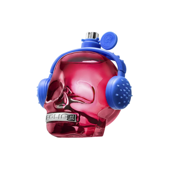 Police To Be Miss Beat Eau de Parfum (125ml)