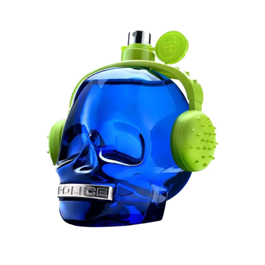 Police To Be Mr Beat Eau de Toilette (125ml)