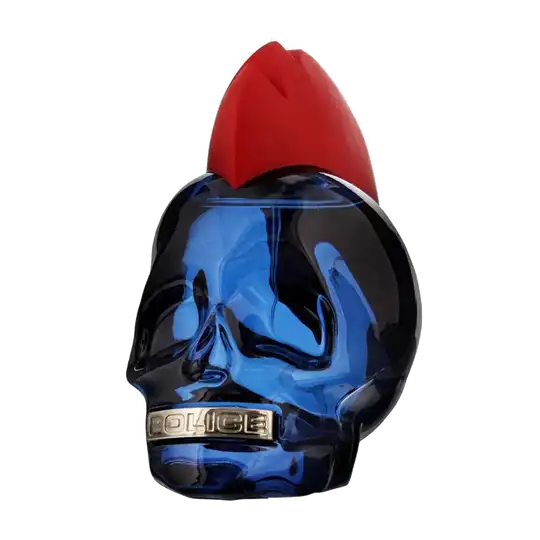 Police To Be Rebel Eau de Toilette (125ml)