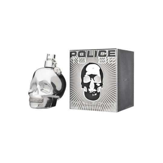 Police To Be The Illusionist Eau de Toilette (40ml)