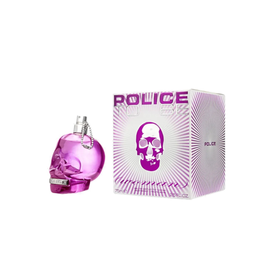 Police To Be Woman Eau de Parfum (75ml)