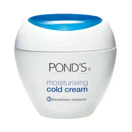 Pond's Moisturising Cold Cream - (30ml)