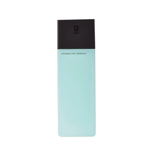 Porsche The Essence M Eau de Toilette (30ml)