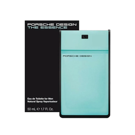 Porsche The Essence M Eau de Toilette (50ml)