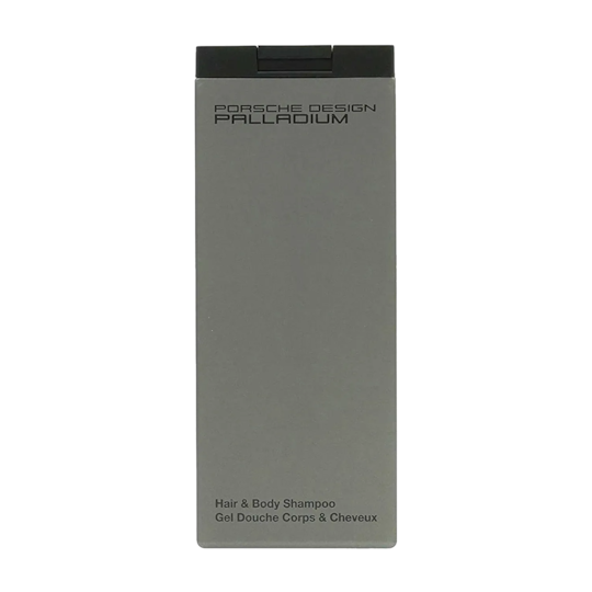 Porsche Palladium H&B Shampoo (200ml)