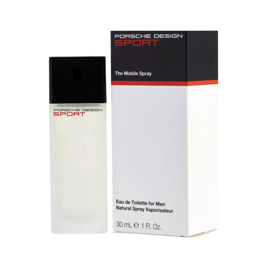 Porsche Sport M Eau de Toilette (30ml)