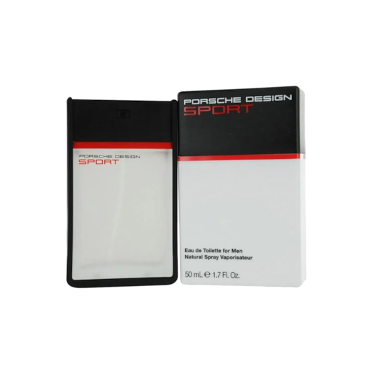 Porsche Sport M Eau de Toilette (50ml)